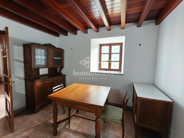 Casa o chalet independiente en Cedeira photo 2