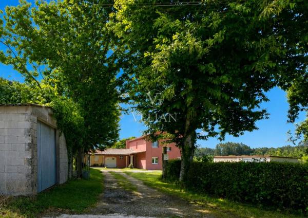 Chalet adosado en Calle Vilar de Arriba, Oroso photo 3