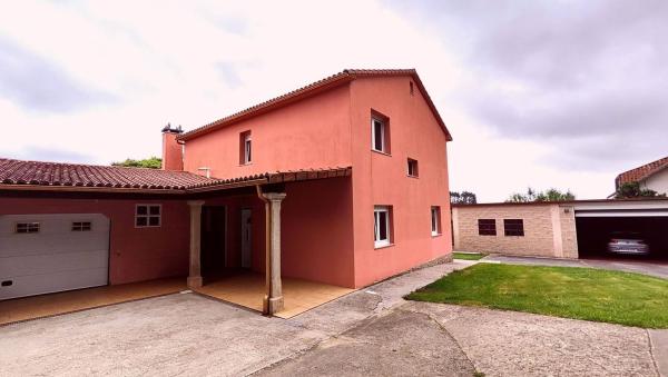 Casa o chalet independiente en Lugar Vilar de Arriba, 8, Oroso photo 1