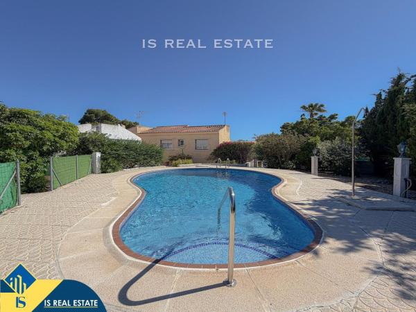 Casa o chalet independiente en Los Balcones - Los Altos del Edén, Torrevieja photo 1