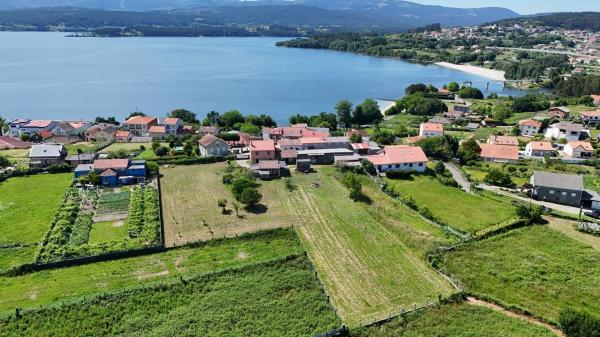 Casa o chalet independiente en Aldea Pazo, 8, Rianxo photo 3