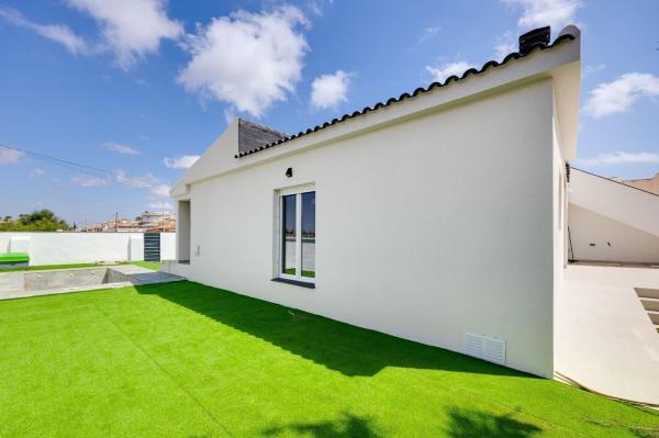 Casa o chalet independiente en La Siesta - El Salado - Torreta, Torrevieja photo 4