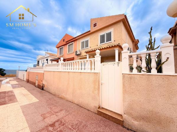 Chalet pareado en Calle Comunidad Valenciana, Miramar - Torre del Moro, Torrevieja photo 1