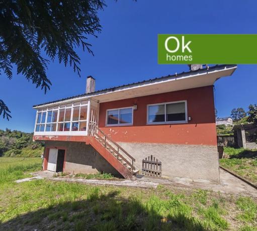 Casa o chalet independiente en Vilaboa Sur, Culleredo photo 1