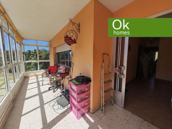 Casa o chalet independiente en Vilaboa Sur, Culleredo photo 4