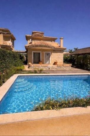 Casa o chalet independiente en Los Balcones - Los Altos del Edén, Torrevieja photo 1