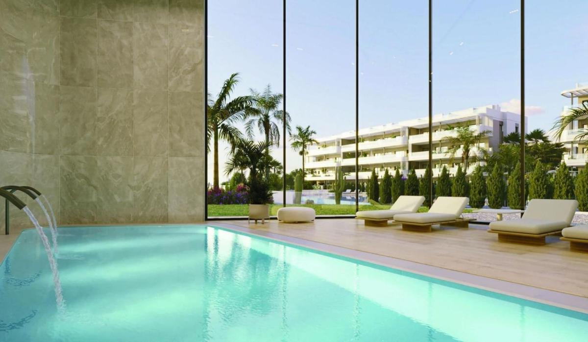 Penthouse sale in Ático en Calle Rafael Antón Peréz, La Siesta - El Salado - Torreta, Torrevieja, Torrevieja photo 4