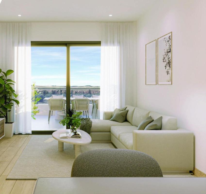 Penthouse sale in Ático en Calle Rafael Antón Peréz, La Siesta - El Salado - Torreta, Torrevieja, Torrevieja photo 5