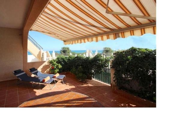 Casa o chalet independiente en Los Europeos, Torrevieja thumbnail 1