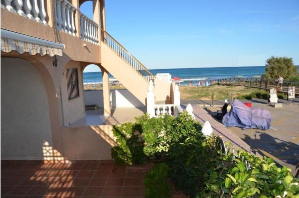 Casa o chalet independiente en Los Europeos, Torrevieja thumbnail 2