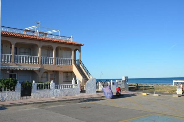 Casa o chalet independiente en Los Europeos, Torrevieja photo 4