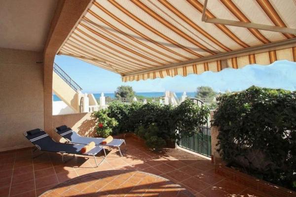 Casa o chalet independiente en Avenida de Soria, Los Europeos, Torrevieja photo 3