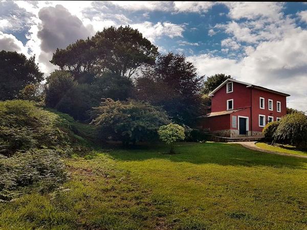Casa o chalet independiente en Cp-6102, 1, Ortigueira photo 2