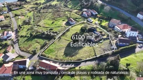 Casa rural en Lugar Marrocos, Cariño thumbnail 1