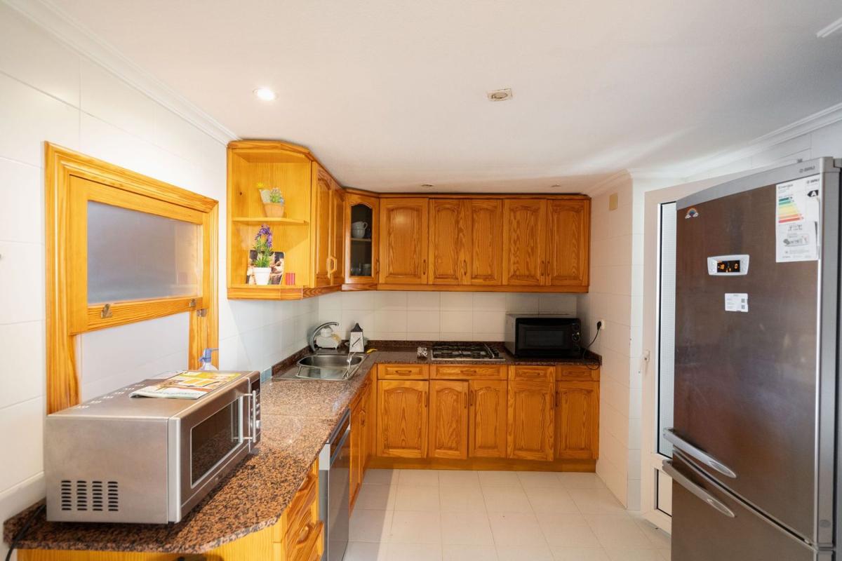 Продажа дуплекса на Dúplex en Avenida de Inglaterra, Los Europeos, Torrevieja, Торревьеха photo 3