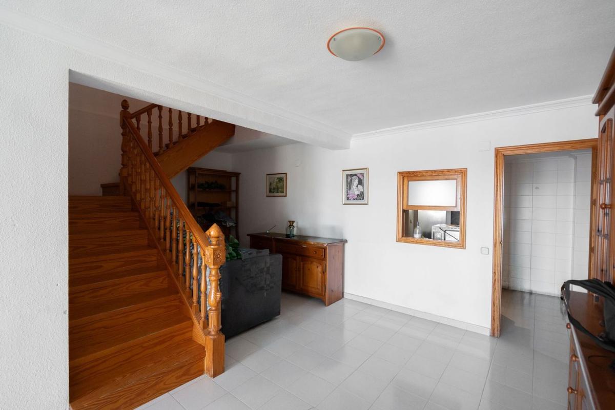 Продажа дуплекса на Dúplex en Avenida de Inglaterra, Los Europeos, Torrevieja, Торревьеха photo 5