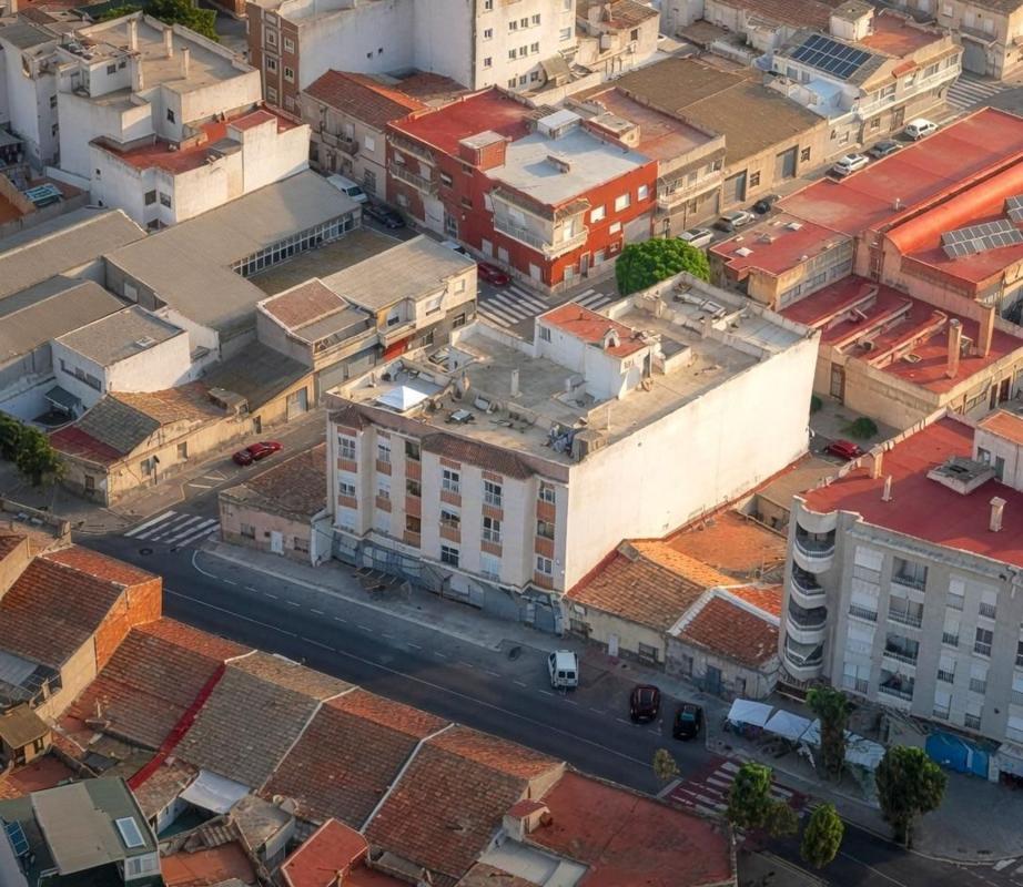 Sale of apartment in Piso en Las Bayas-Asprillas, Elche / Elx, Elche / Elx
photo 1