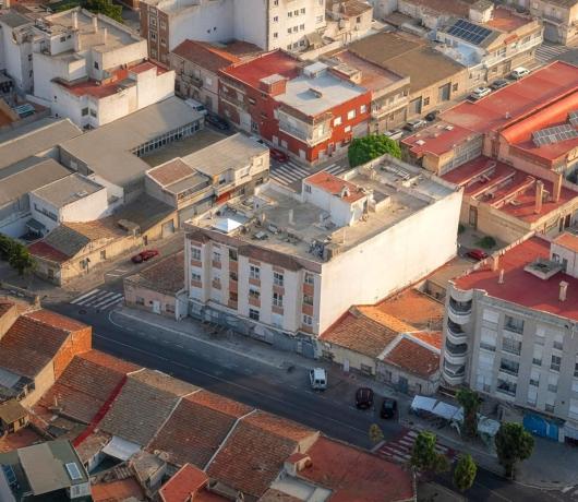 Sale of flat in Piso en Las Bayas-Asprillas, Elche / Elx, Elche / Elx
photo 1