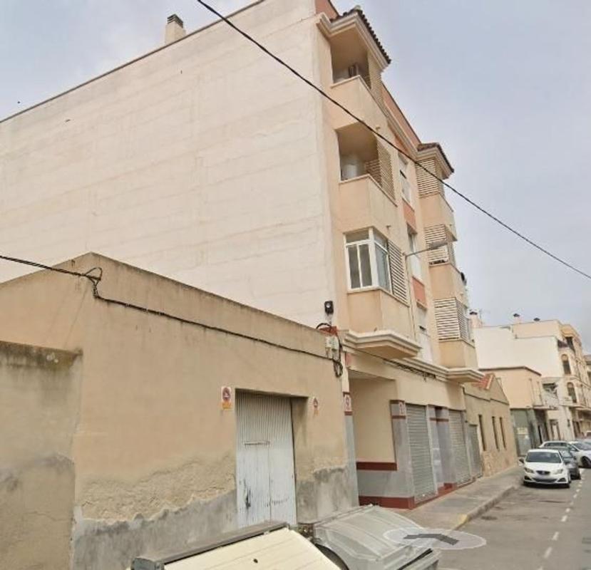 Sale of apartment in Piso en Las Bayas-Asprillas, Elche / Elx, Elche / Elx
photo 2