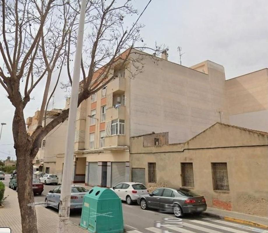 Sale of apartment in Piso en Las Bayas-Asprillas, Elche / Elx, Elche / Elx
photo 3