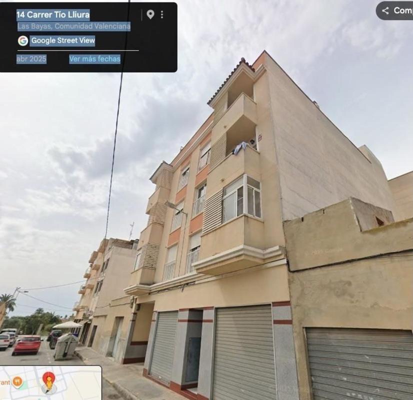 Sale of apartment in Piso en Las Bayas-Asprillas, Elche / Elx, Elche / Elx
photo 4