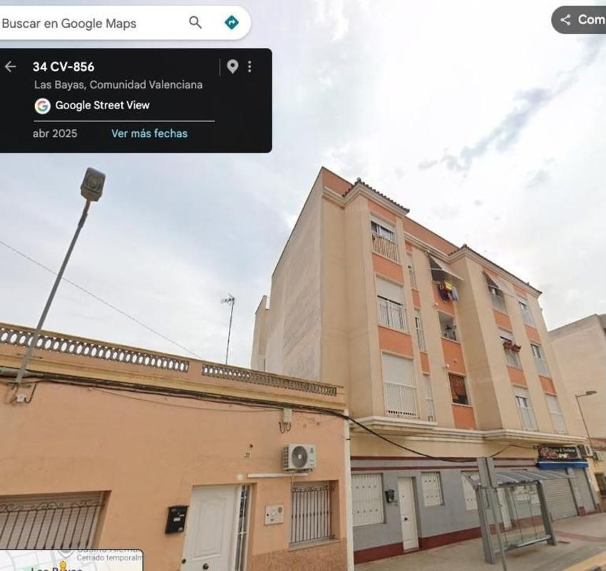 Sale of apartment in Piso en Las Bayas-Asprillas, Elche / Elx, Elche / Elx
photo 5