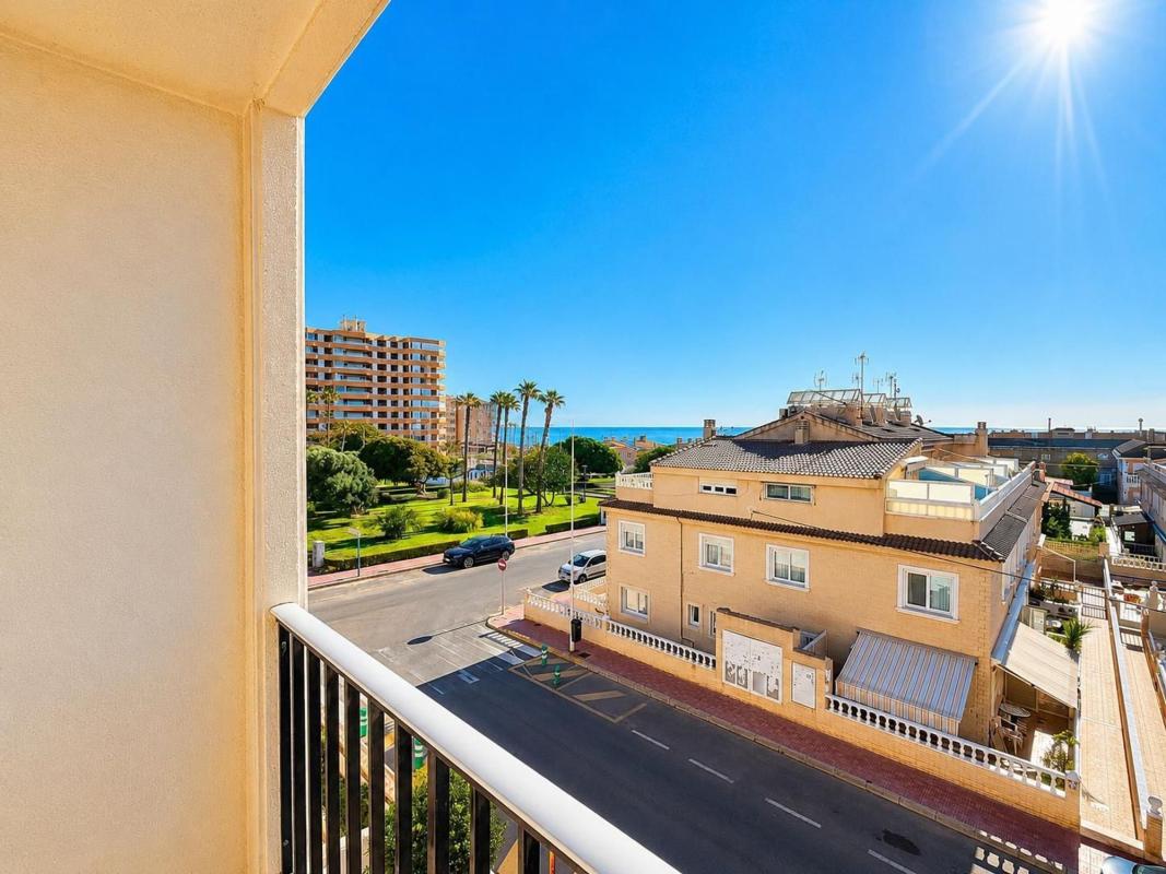Sprzedaż mieszkania w Piso en Los Europeos, Torrevieja, Torrevieja
 photo 4