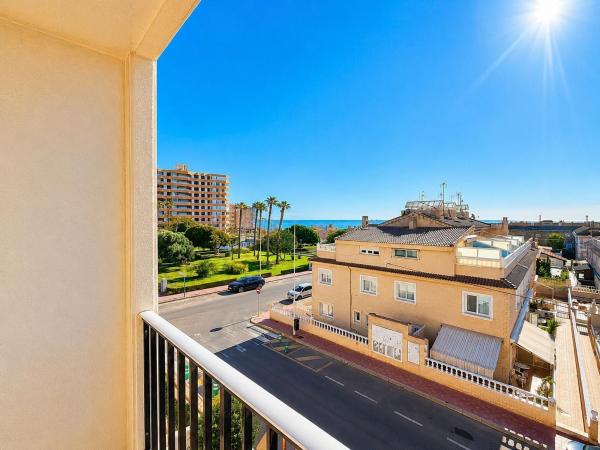 Venta de piso en Piso en Los Europeos, Torrevieja, Torrevieja
 photo 4