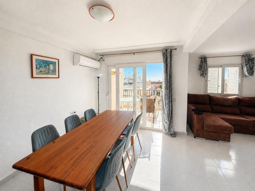 Sprzedaż mieszkania w Piso en Los Europeos, Torrevieja, Torrevieja
 photo 5