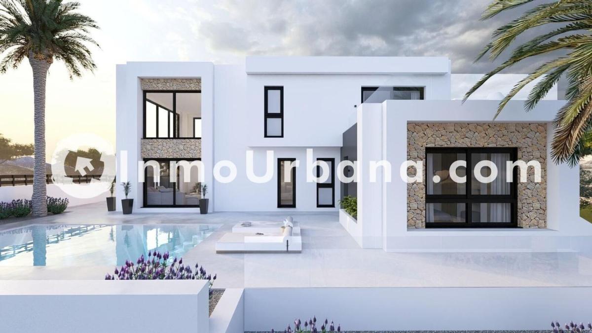 Properties for sale and rent in Spain photo 1