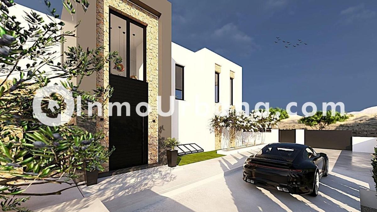 Properties for sale and rent in Spain photo 2