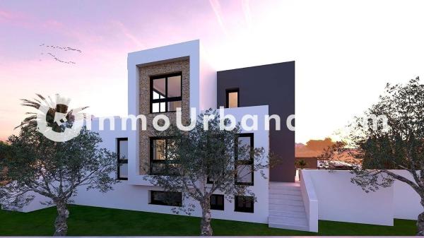 Casa o chalet independiente en Monforte del Cid thumbnail 2