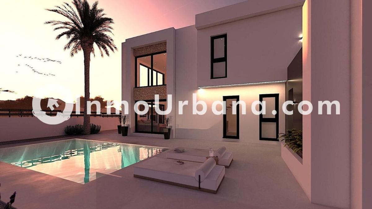 Properties for sale and rent in Spain photo 5
