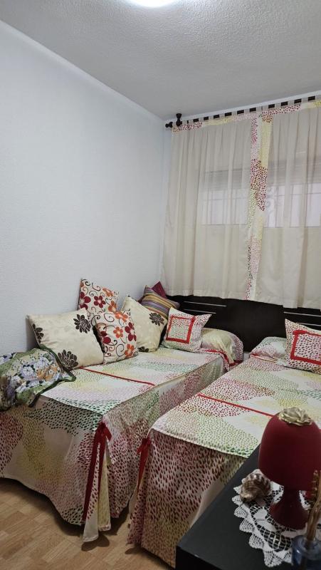 Venta de piso en Piso en Calle Lepanto, 17, Pueblo Levante, Benidorm, Benidorm
photo 3