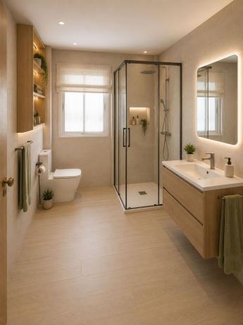 Sale of flat in Piso en Calle del Doctor Bergez, 56, Carolinas Altas, Alicante / Alacant, Alicante
thumbnail 2