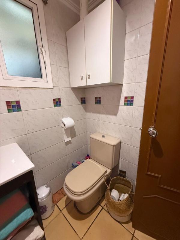 Venta de piso en Piso en Calle del Doctor Bergez, 56, Carolinas Altas, Alicante / Alacant, Alicante / Alacant
photo 5