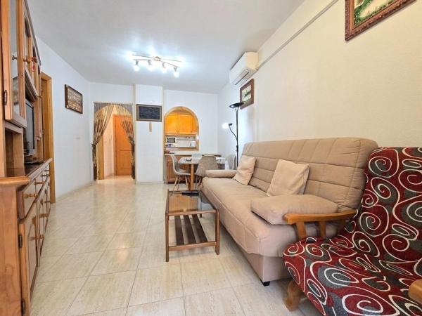 Продажа квартиры на Piso en Antonio Machado, Torrevieja, Торревьеха
 photo 4