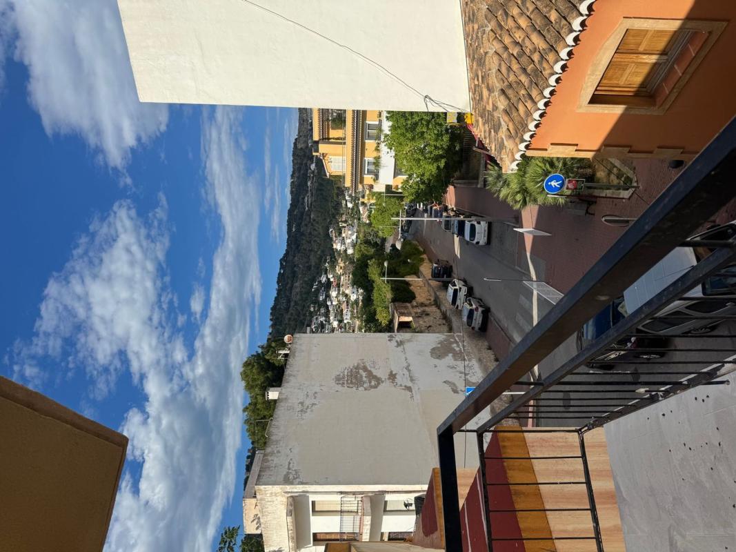 Sale of apartment in Piso en Avenida d'Alacant, 17, Centro Ciudad, Jávea/Xàbia, Jávea/Xàbia
photo 1