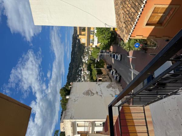 Sale of flat in Piso en Avenida d'Alacant, 17, Centro Ciudad, Jávea/Xàbia, Jávea/Xàbia
photo 1