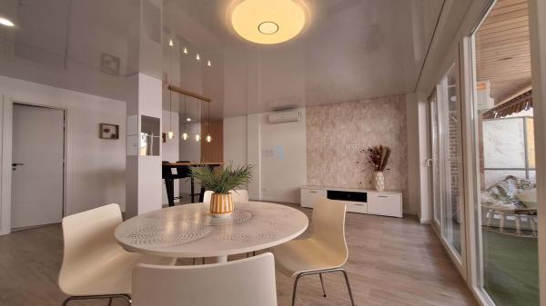Venta de piso en Piso en El Acequión, Torrevieja, Torrevieja
photo 1