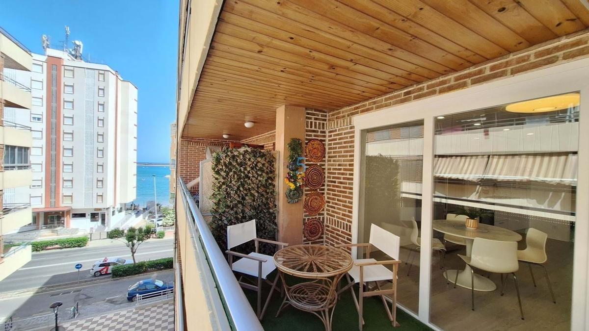 Venta de piso en Piso en El Acequión, Torrevieja, Torrevieja
 photo 2
