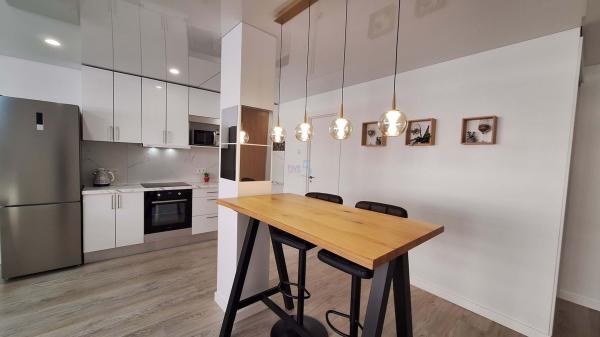Venta de piso en Piso en El Acequión, Torrevieja, Torrevieja
 photo 4