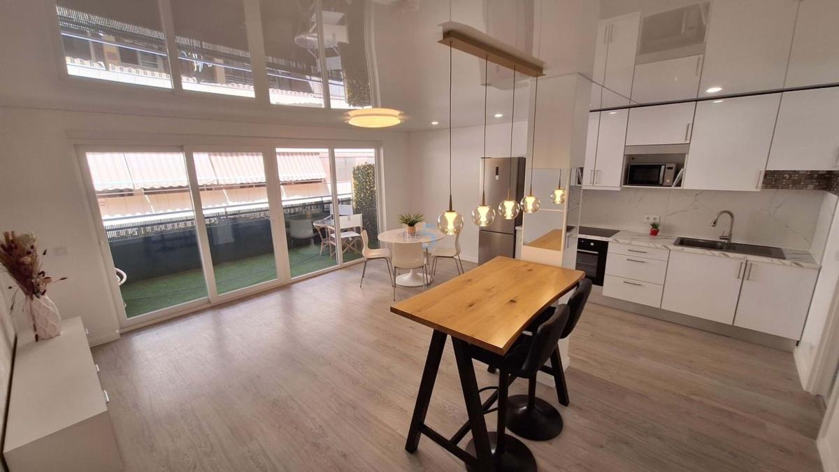 Venta de piso en Piso en El Acequión, Torrevieja, Torrevieja
 photo 5