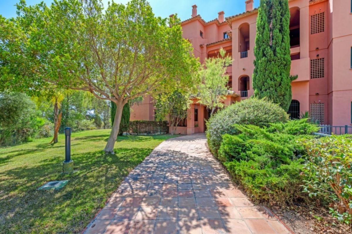 Продажа квартиры на Piso en Golf Bahía, Finestrat, Финестрат
 photo 2