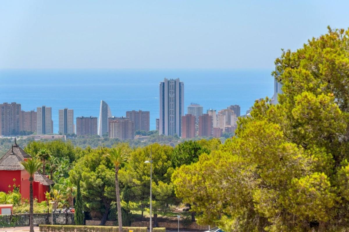 Продажа квартиры на Piso en Golf Bahía, Finestrat, Финестрат
 photo 3