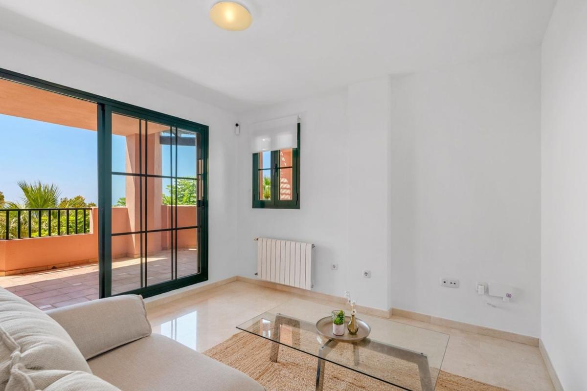 Продажа квартиры на Piso en Golf Bahía, Finestrat, Финестрат
 photo 4