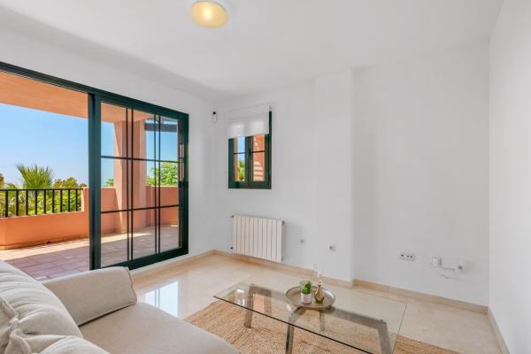 Продажа квартиры на Piso en Golf Bahía, Finestrat, Финестрат
 photo 4