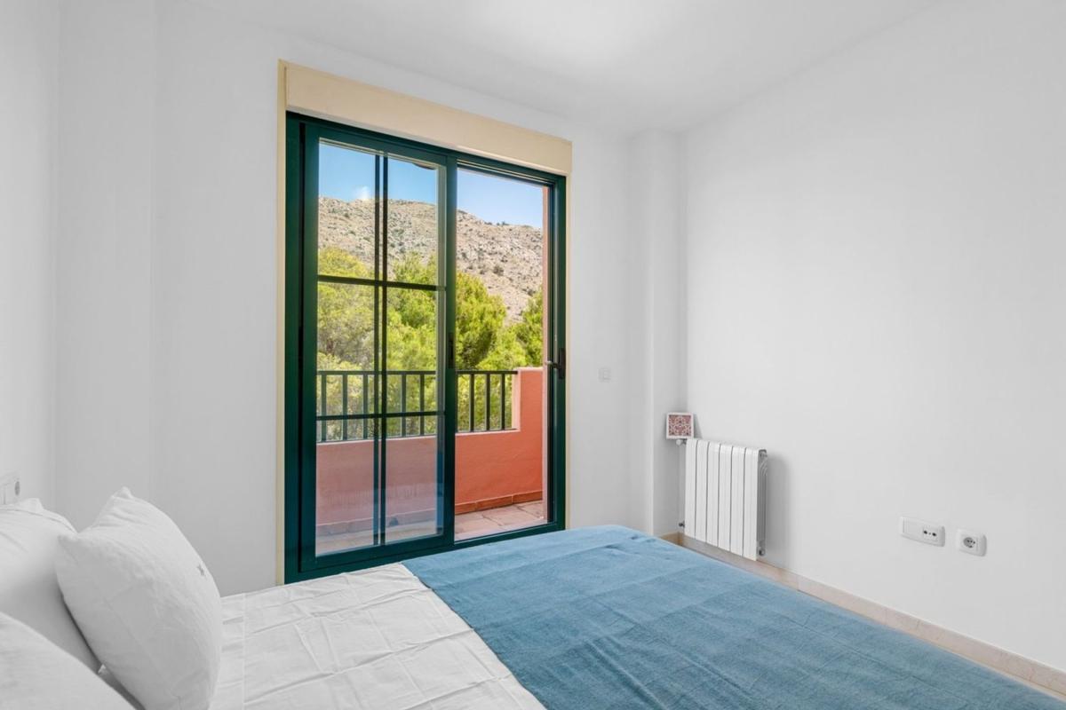 Продажа квартиры на Piso en Golf Bahía, Finestrat, Финестрат
 photo 5