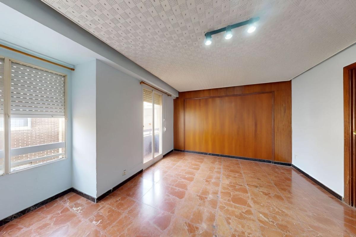 Sale of apartment in Piso en Calle Doctor Buades, Carolinas Altas, Alicante / Alacant, Alicante
photo 2