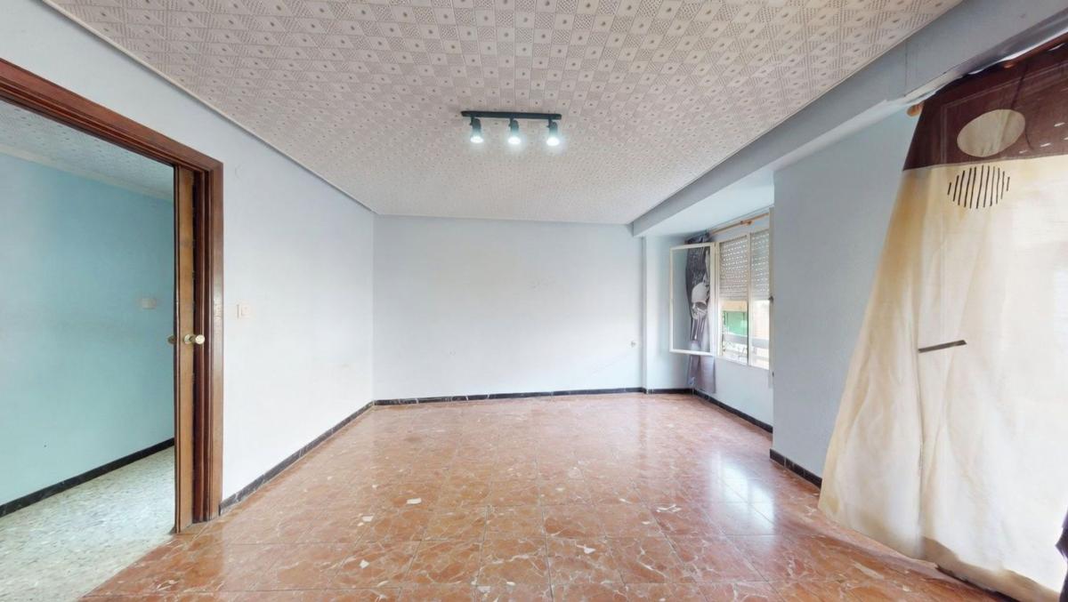 Sale of apartment in Piso en Calle Doctor Buades, Carolinas Altas, Alicante / Alacant, Alicante
photo 3